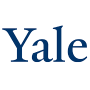 Yale University Logo